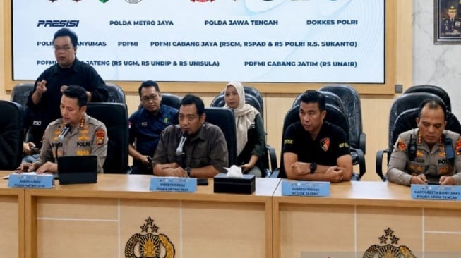 Polisi Temukan Bukti Permulaan, Kasus Kematian Sutrimo Naik ke Tahap Penyidikan Pidana