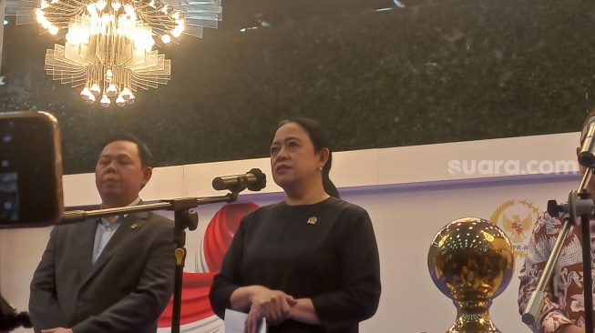 Puan Maharani Ungkap 4 Nama Calon Petinggi BI Pilihan Presiden