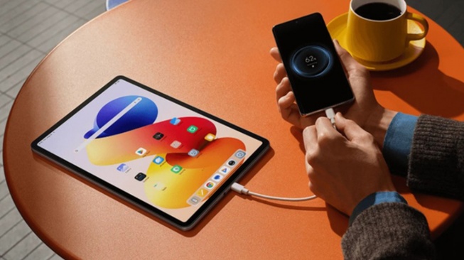 4 Tablet Xiaomi 8/256 GB Murah Mulai Rp2 Jutaan, Cek Spesifikasinya