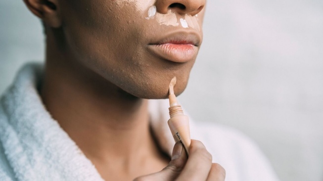 Di Mana Bisa Membeli Sunscreen Tinted dengan SPF Tinggi Secara Online?