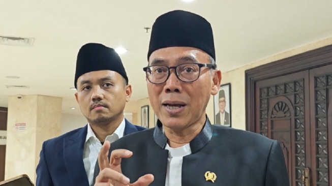 DPRD DKI Soroti Izin Penjualan Miras di Festival Musik, Buntut Kasus Viral The Sounds Project