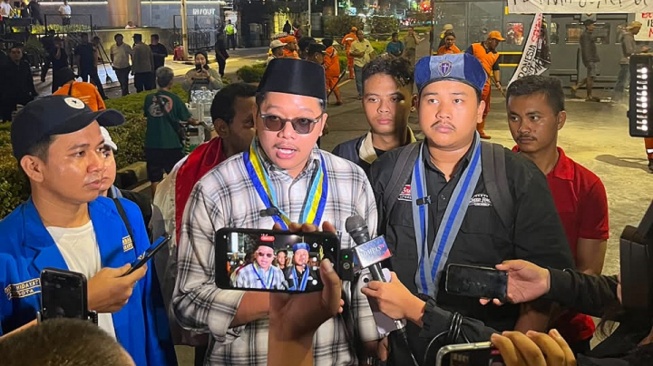 Sebut Kasus Ahok, PMII Peringatkan Pramono Anung Usai Heboh Challenge Al-Quran Berhadiah Miras