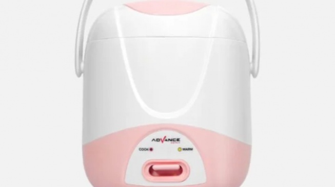 Advance Rice Cooker G-06. [Advan]