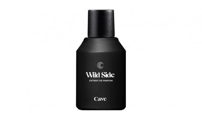Cave Extrait de Parfum Wild Side.