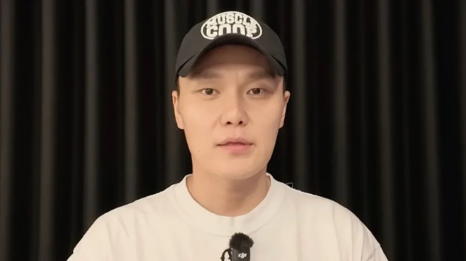 Kontroversi Youtuber Korsel Bae In-gyu, Ditemukan Tewas Jatuh dari Apartemen