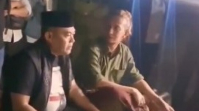 Kita Cari! Bahar bin Smith Geruduk The Sounds Project Buru Pelaku Hafalan Quran Hadiah Miras