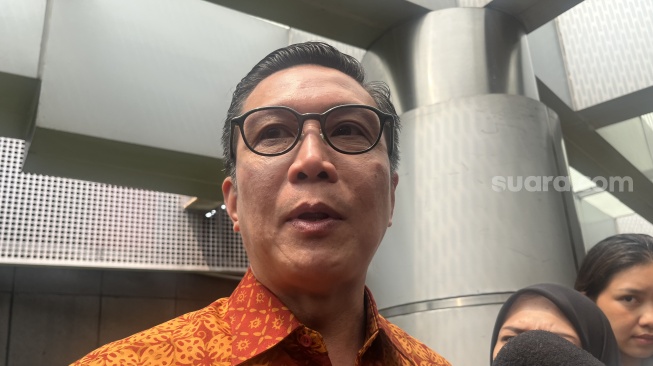 Jelang Pengumuman MSCI, BEI dan OJK Minta Pembekuan Pasar Modal Indonesia Dicabut