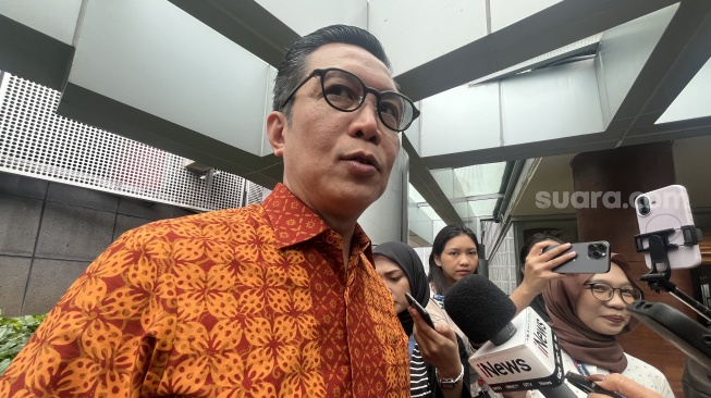 Demutualisasi Siap Dilakukan, Bos BEI Sudah Punya Calon Investor Mau Caplok Saham Bursa