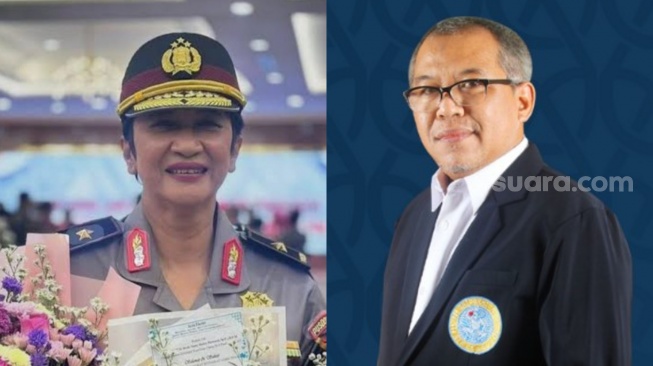 Ekshumasi Sutrimo Dipimpin dr Hastry dan dr Yudianto, Jasad Diperiksa hingga Bagian Dalam