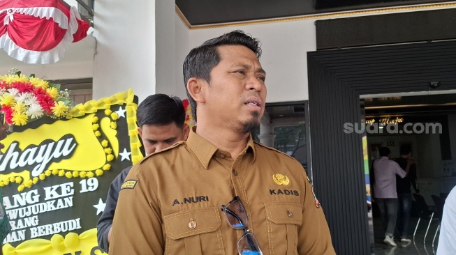 Kota Serang Darurat Tenaga Pengajar, Puluhan SD dan SMP Kekurangan 300 Guru