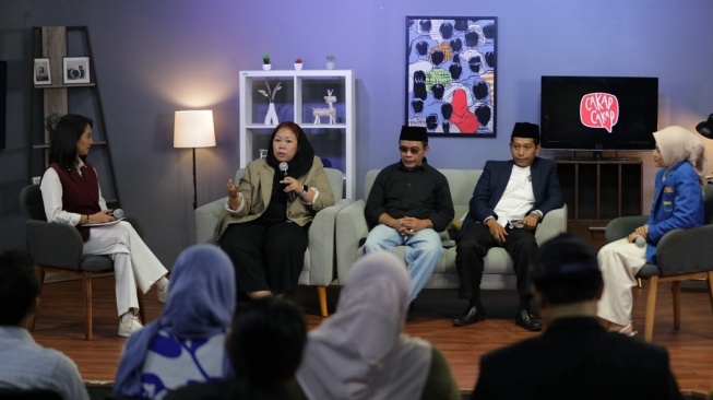 Jelang Muktamar NU ke-35, Tokoh dan Aktivis Desak PBNU Independen dan Responsif Gender