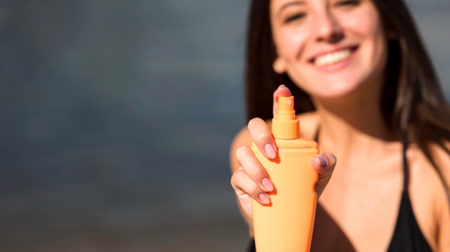 Apa itu Tinted Sunscreen? Mengenal Kandungan dan Cara Kerjanya