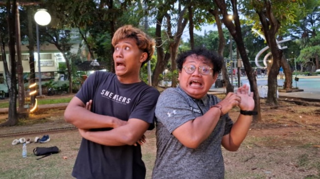 Ketika Tubuh Berbicara: Pantomim dan Bahasa yang Melampaui Kata