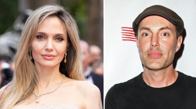 Kakak Angelina Jolie Berharap Bisa Sambung Silahturahim dengan Adiknya Setelah Mengaku Gay