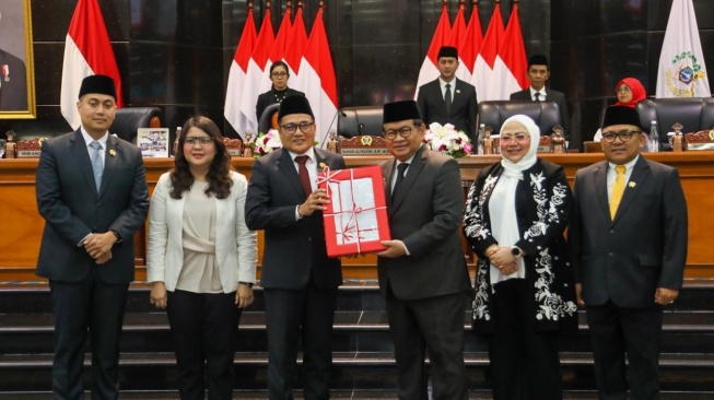 Jakarta Punya Aturan Baru: Pembangunan 30 Tahun ke Depan Tak Boleh Rusak Lingkungan