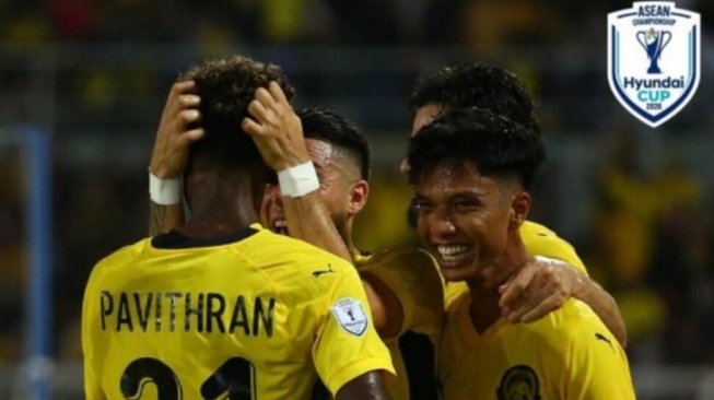 Bedah Kekuatan dan Kelemahan Malaysia Lawan Timnas Indonesia di FIFA ASEAN Cup 2026 [Istimewa]