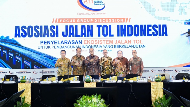 Menuju Model Baru Pembiayaan Jalan Tol, ATI Desak Kepastian Investasi Diperkuat