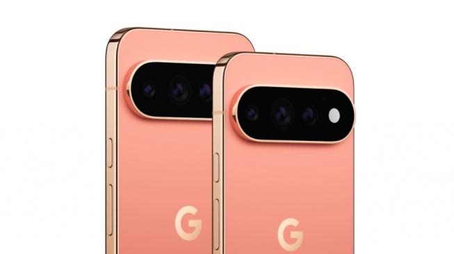 Spesifikasi Google Pixel 11 Pro Series  dan Daftar Harga Terbarunya, Lebih Mahal?