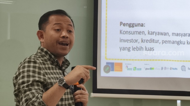 Mulai 2027, Perusahaan Tak Bisa Lagi Sembunyikan Jejak Emisi Karbon