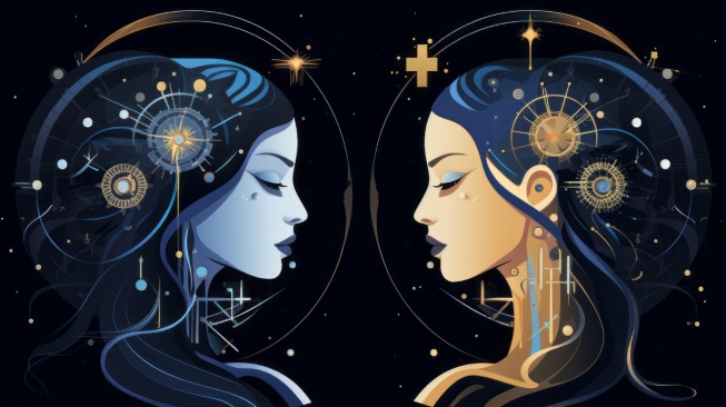 Zodiak Gemini Orangnya seperti Apa? Ini 10 Ciri Khas Kepribadian Gemini