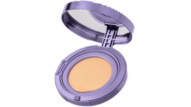 Maybelline Super Stay Matte Max 30H Mesh Cushion (Shopee)