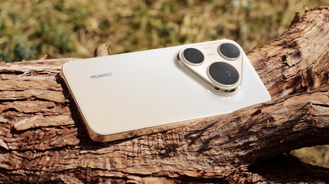 Pura 90s Pro Max. [Huawei]