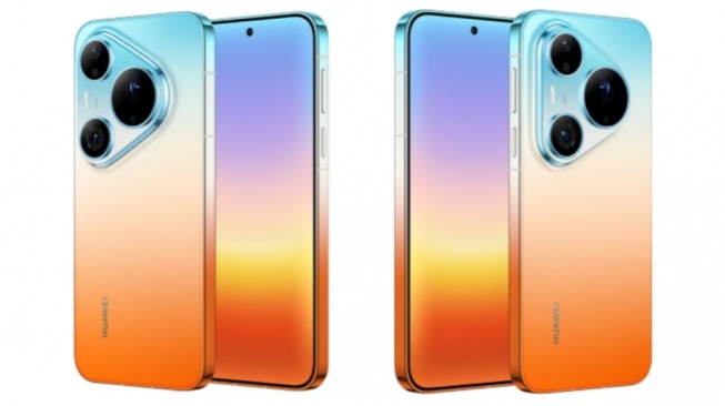 Huawei Pura 90s Series Segera Masuk Indonesia, Bawa Kamera Telephoto 200MP dan AI Canggih