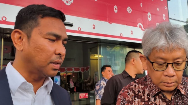 Belum Rampung, Pemeriksaan Eks Dirut BJB Terhenti karena Sakit