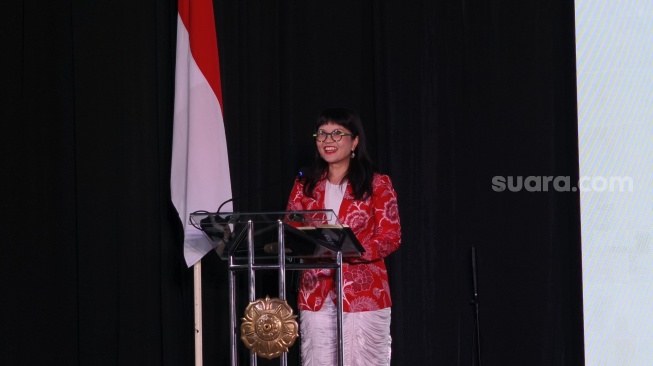 Konsumsi Energi AI Setara Satu Negara, Pemerintah Petakan Sumber Daya