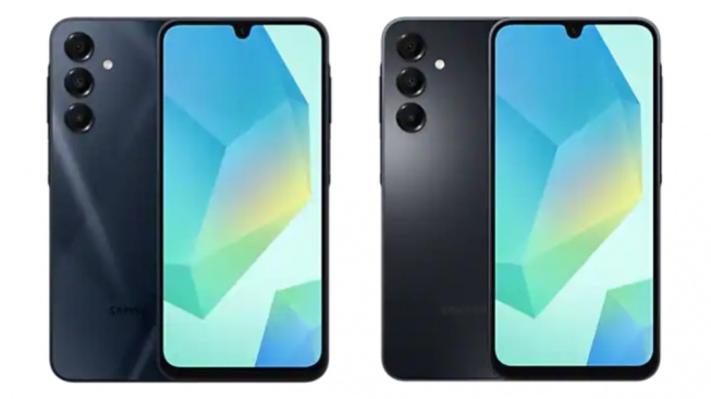 3 Rekomendasi HP Samsung RAM 8 GB Murah Harga Mulai Rp2 Jutaan, Pilihan Menarik untuk Dipinang