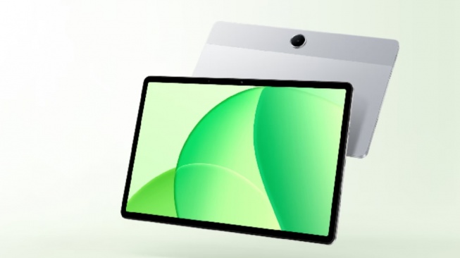 OPPO Pad SE Matte Display Edition