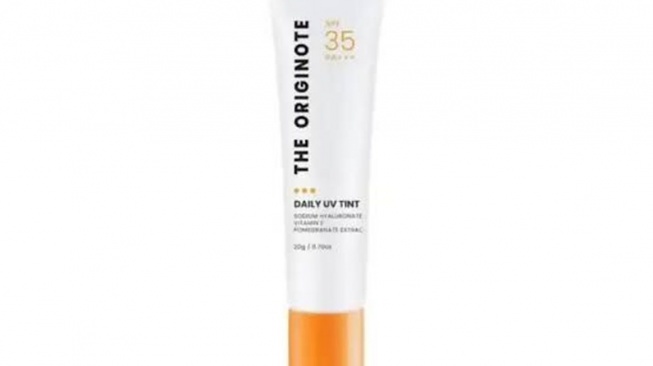 The Originote Daily UV Tint SPF 35 PA+++