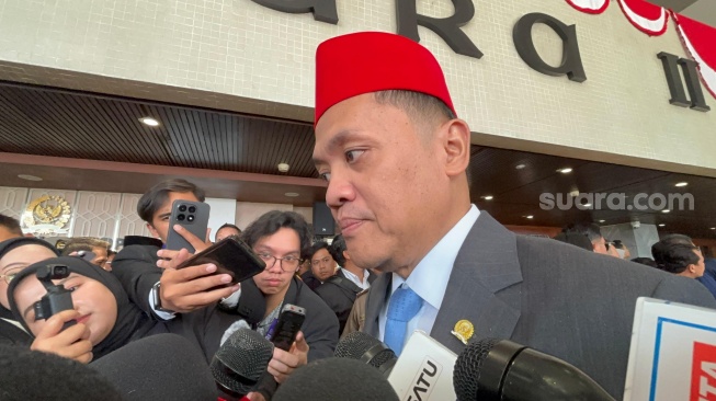 Prabowo Soroti Tambang Ilegal di Babel, DPR Ikut Bersuara soal Oknum Aparat