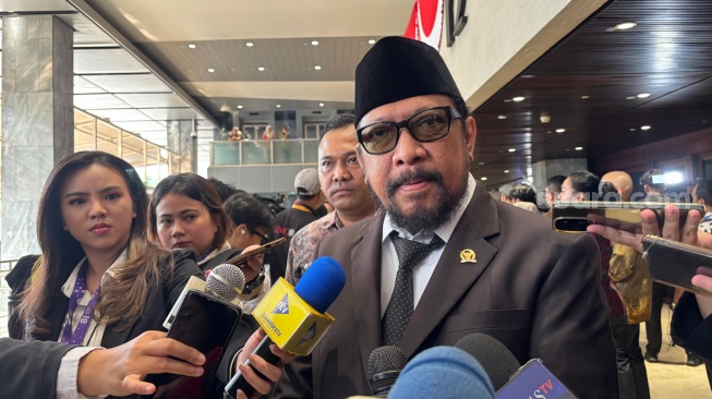 Jamal Mirdad: 17 Agustus Harus Dirayakan Bersama Presiden, Berharap Indonesia Makin Hebat