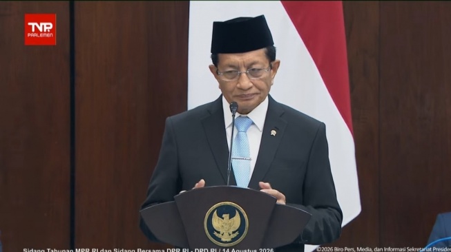 Nasaruddin Umar Tak Ikut Bursa Ketum PBNU, Pengamat: Momentum Jaga Independensi NU