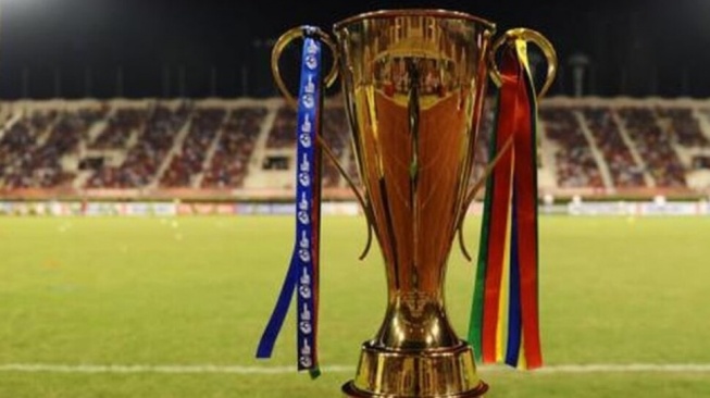 Federasi Sepak Bola Laos (LFF) meminta kepolisian melakukan penyelidikan segera terkait dugaan pengaturan skor, suap, dan aktivitas perjudian ilegal yang melibatkan sejumlah pemain tim nasional di Piala AFF 2026. [Istimewa]