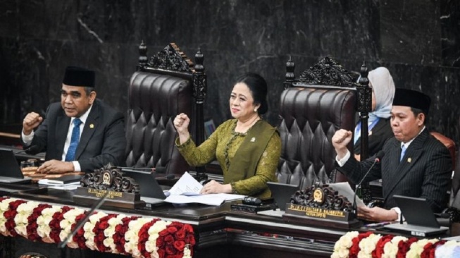 Bukan Sekadar Kejar Target, Puan: Kualitas Undang-Undang Harus Dirasakan Nyata oleh Rakyat