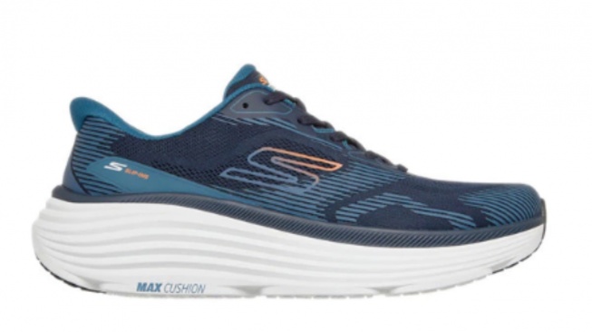 Skechers Max Cushioning Endeavour. [Skechers]