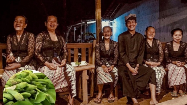 Genjer, Stigma, dan Kang Edai, Sang Penggerak Desa Sejahtera Astra Kemiren