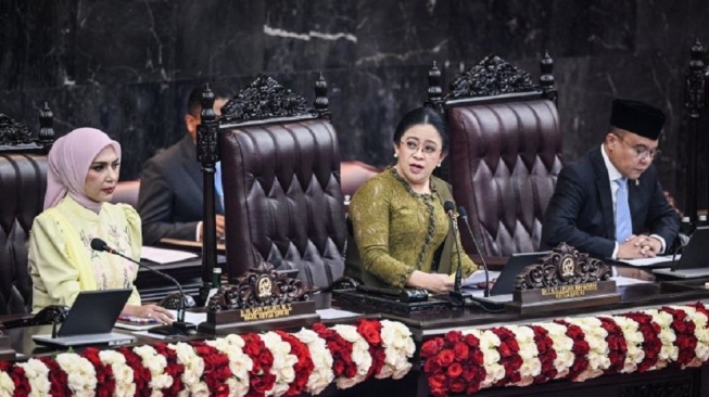 Pembangunan Jangan Cuma Kejar Ekonomi! Pastikan Rakyat di Pelosok Tidak Merasa Jauh dari Negara