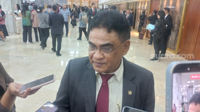 PDIP Puji Pidato Prabowo di Sidang Tahunan 2026: Bagus, Tapi Tunggu Apa yang Dirasakan Rakyat