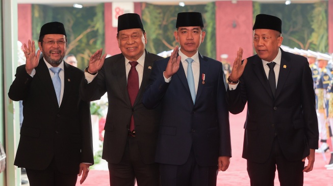 Otsus Papua Harus Beri Manfaat Nyata, Bukan Sekadar Besaran Anggaran