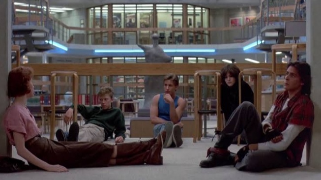 Sukses Besar! Tim Produksi Ungkap Keinginan Buat Sekuel The Breakfast Club