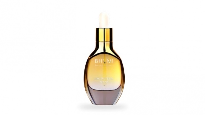 Bhumi Pro Peptide Booster Serum (Shopee)