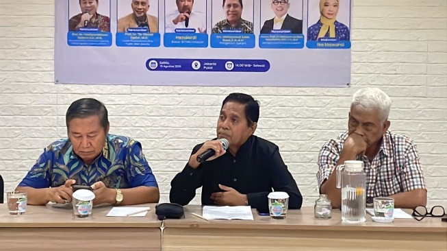Pengamat Soroti Manuver Politik di Balik Kasus Eks Jampidsus