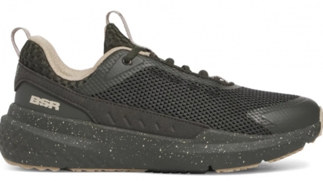 Under Armour Project Rock BSR 5. [Shopee/Under Armour Indonesia Official Store]