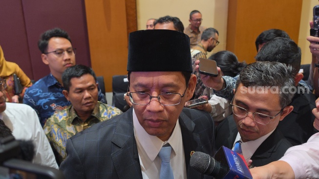 Gaji ASN Naik di 2027? Ini Kata Menkeu Purbaya