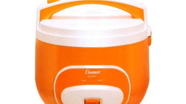 Cosmos CRJ-3012 Candy. [Shopee]