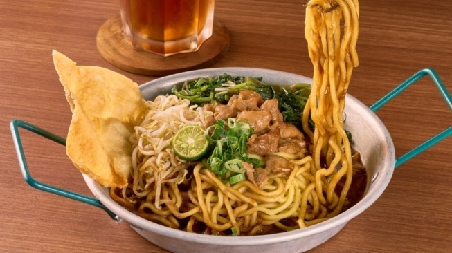 Pesta Rasa Nusantara: Jelajah Kuliner Indonesia dari Bali hingga Cirebon. (Dok. The People’s Cafe)
