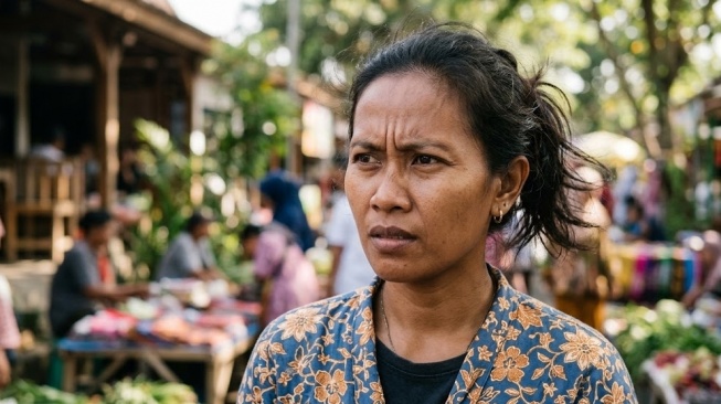 Hempas Kerutan Dahi Tanpa Botox! Spesialis Akupuntur Bongkar Teknik Pijat agar Wajah Awet Muda